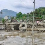 Government seeks reconstruction model for flood-damaged hydropower projects