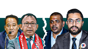 83 days of suspension, no dialogue between the government and ANFA