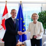 Thanks, Trump: Why Canada may become the European Union’s first ever ‘associate member’