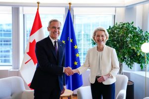 Thanks, Trump: Why Canada may become the European Union’s first ever ‘associate member’