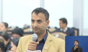 RSP lawmaker calls for psychological training for drivers