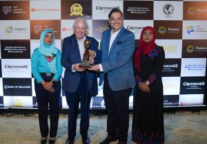 Aloft Kathmandu Thamel named Nepal’s Leading Hotel 2026 at World Travel Awards