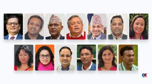 Meet the 13 people proposed as Nepal’s new ambassadors