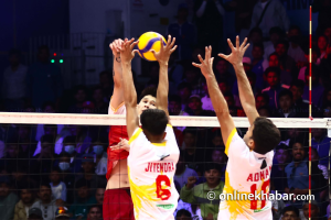 NVL’s final three league matches today; here’s what each team needs