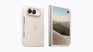 Apple enters foldable era with iPhone Duo alongside iPhone 18 Pro lineup