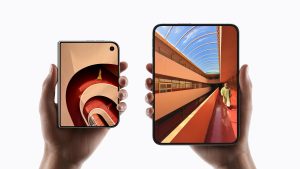 7 things to know about Apple’s first foldable iPhone
