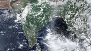 Meteorologists warn of heavy rain nationwide from Thursday