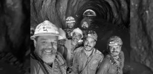 Arnold Dix calls Nepal tunnel rescue his toughest challenge yet