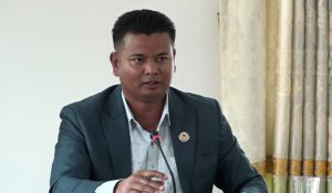 Parliamentary Committee directs NARC to focus research on local needs