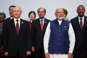 The Delhi BRICS Summit and what Nepal lost by staying away
