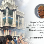 One year of Nepal’s Gen Z uprising: What lies beneath the revolt and what comes next?