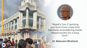 One year of Nepal’s Gen Z uprising: What lies beneath the revolt and what comes next?