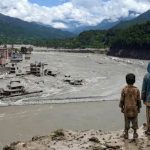 The flood has gone. For Nepal’s children, the fear remains