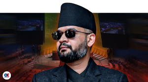 PM Balen Shah’s speech to focus on climate justice, wars and Nepal’s concerns