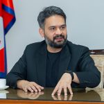 PM Balen Shah begins interaction with Gen Z lawmakers