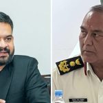 PM continues talks with security chiefs today