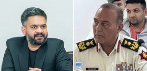 PM continues talks with security chiefs today