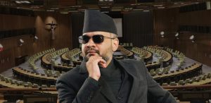 PM Balen Shah to lead 15-member delegation to UN General Assembly