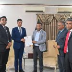 Bangladesh provides $1 million in aid to disaster-hit Nepal