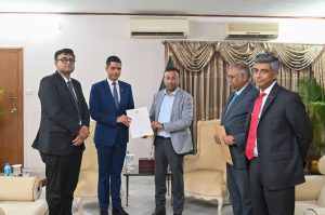 Bangladesh provides $1 million in aid to disaster-hit Nepal