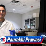A Nepali’s journey into the microscopic world of computer chips