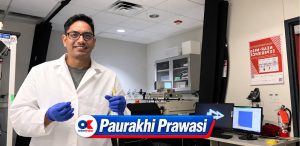 A Nepali’s journey into the microscopic world of computer chips