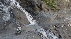 Beni-Babiachour road reopens after four days