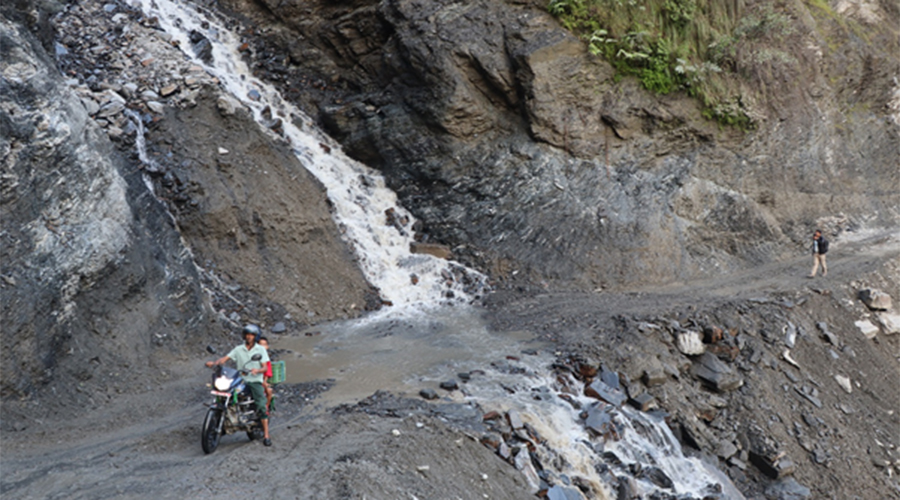 Beni-Babiachour road reopens after four days