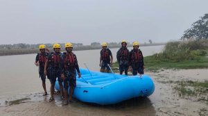 Man missing while bathing in Kamala River in Siraha