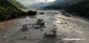 193 missing in Betrawati as residents await search of destroyed homes