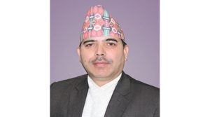 Registrar Pokharel recommended for High Court judgeship