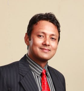 Bharat Singh Thapa