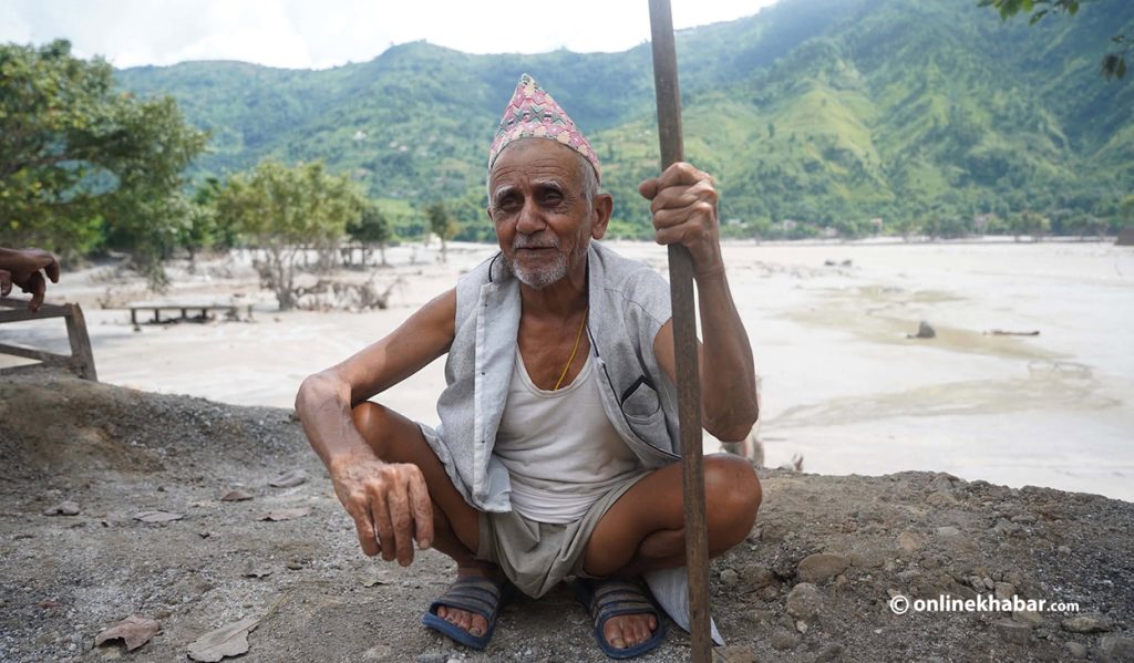 Bhuwan Prasad Ghimire