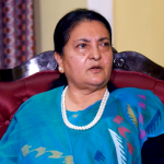 Bidya Devi Bhandari’s return to UML leadership revives her political ambitions
