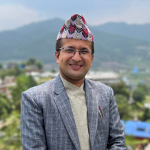 Binod Duwadi