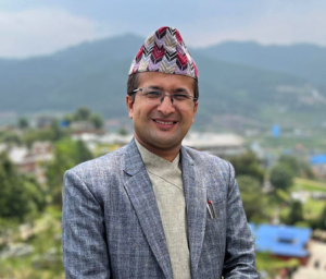 Binod Duwadi