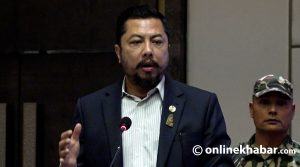 Energy Minister Shrestha cancels South Korea visit