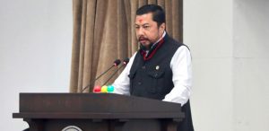 Government moves to allocate 2% hydropower IPOs to serving security personnel