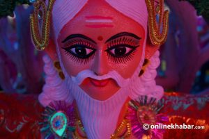 Bishwokarma puja, Vastu Diwas being observed today