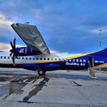 Buddha Air’s new ATR 72-600 begins commercial operations