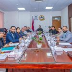 Government recommends ambassadors to 13 countries