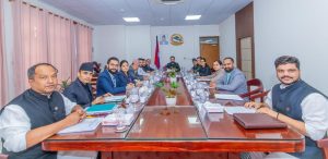 Cabinet approves rules to digitise government decision-making process