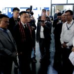 China provides equipment and technology for DNA testing of Rasuwa flood victims
