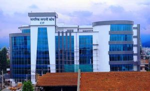 Citizen Investment Trust allowed to deposit funds in infrastructure banks