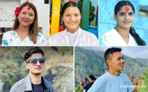 Gen Z members elected as Nepali Congress regional representatives