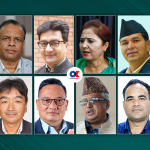 Nearly a dozen leaders vie for Nepali Congress general secretary post