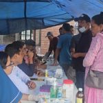 Why DNA testing matters when disaster victims cannot be identified