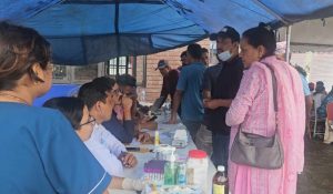 Families wait for DNA results to bring flood victims home