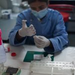 How Nepal is using DNA and fingerprints to identify Rasuwa’s flood dead
