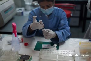 How Nepal is using DNA and fingerprints to identify Rasuwa’s flood dead